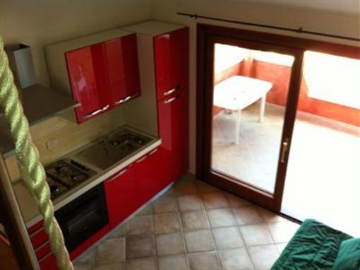 фото отеля Residence Il Girasole Golfo Aranci
