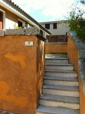 фото отеля Residence Il Girasole Golfo Aranci