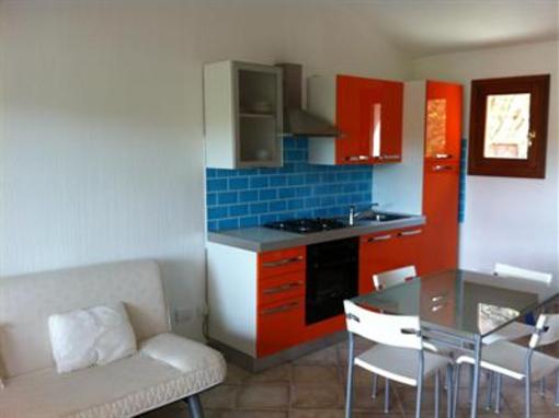 фото отеля Residence Il Girasole Golfo Aranci