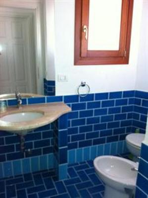 фото отеля Residence Il Girasole Golfo Aranci