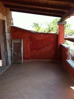 фото отеля Residence Il Girasole Golfo Aranci