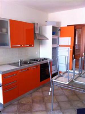 фото отеля Residence Il Girasole Golfo Aranci