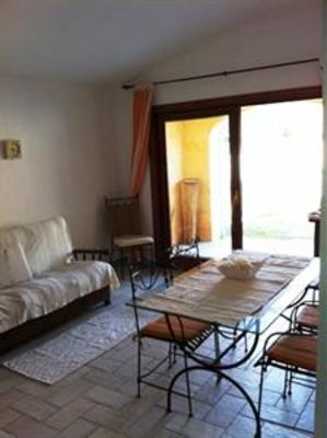 фото отеля Residence Il Girasole Golfo Aranci