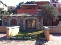 Residence Il Girasole Golfo Aranci
