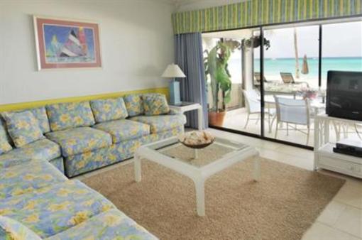 фото отеля Casa Caribe Grand Cayman