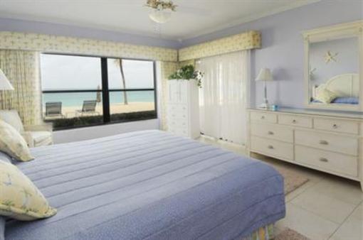 фото отеля Casa Caribe Grand Cayman
