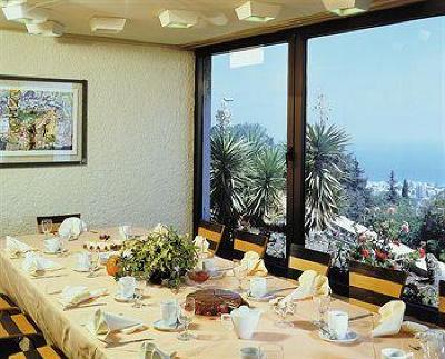 фото отеля Dan Panorama Haifa