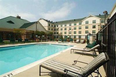 фото отеля Homewood Suites by Hilton Columbia