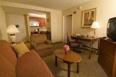 фото отеля Homewood Suites by Hilton Columbia