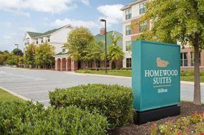фото отеля Homewood Suites by Hilton Columbia