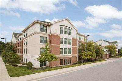 фото отеля Homewood Suites by Hilton Columbia