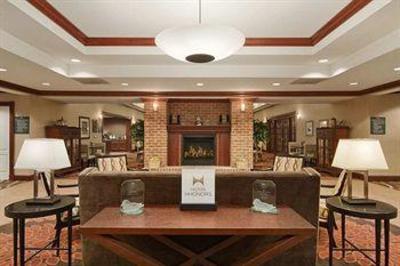 фото отеля Homewood Suites by Hilton Columbia