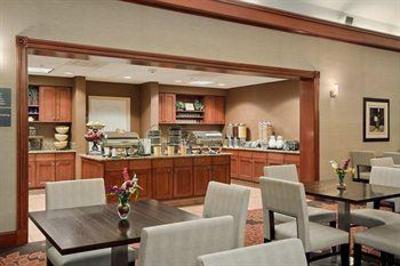фото отеля Homewood Suites by Hilton Columbia