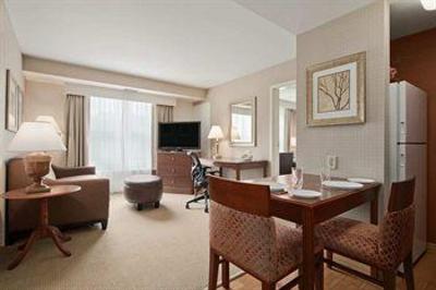 фото отеля Homewood Suites by Hilton Columbia