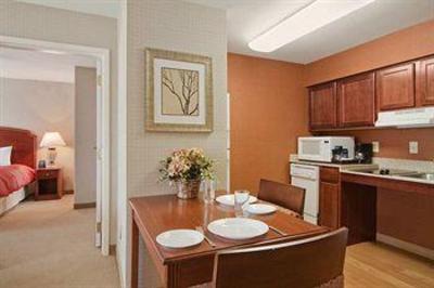 фото отеля Homewood Suites by Hilton Columbia