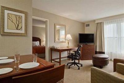 фото отеля Homewood Suites by Hilton Columbia
