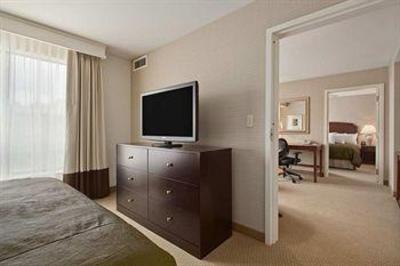 фото отеля Homewood Suites by Hilton Columbia