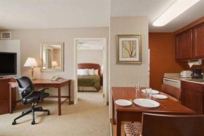 фото отеля Homewood Suites by Hilton Columbia