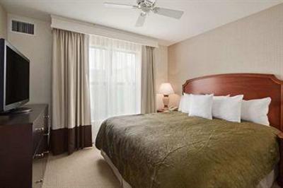 фото отеля Homewood Suites by Hilton Columbia
