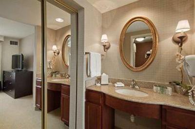 фото отеля Homewood Suites by Hilton Columbia