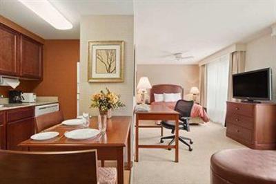 фото отеля Homewood Suites by Hilton Columbia