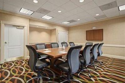 фото отеля Homewood Suites by Hilton Columbia
