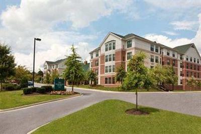 фото отеля Homewood Suites by Hilton Columbia