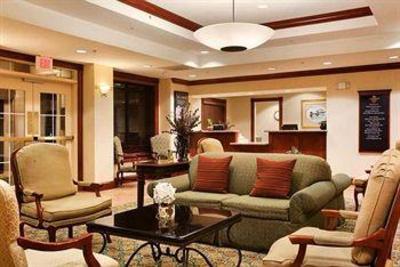 фото отеля Homewood Suites by Hilton Columbia