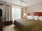 фото отеля Homewood Suites by Hilton Columbia