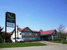 фото отеля Quality Inn Kamloops