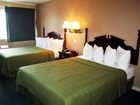 фото отеля Quality Inn Kamloops