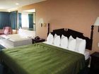 фото отеля Quality Inn Kamloops