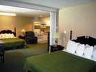 фото отеля Quality Inn Kamloops