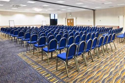 фото отеля Holiday Inn Runcorn