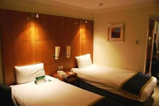 фото отеля Holiday Inn Runcorn