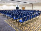 фото отеля Holiday Inn Runcorn
