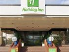 фото отеля Holiday Inn Runcorn