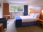 фото отеля Holiday Inn Runcorn