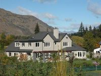 Queenstown Country Lodge