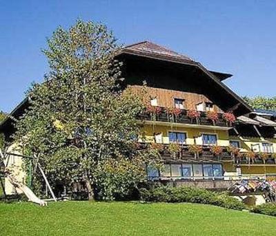 фото отеля Hotel Pension Schwaighofen