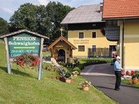 Hotel Pension Schwaighofen