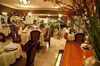 фото отеля Antara Hotel