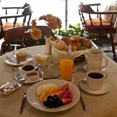 фото отеля Antara Hotel