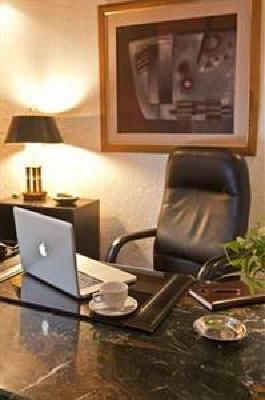 фото отеля Antara Hotel