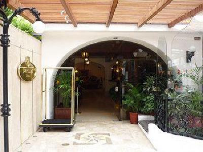 фото отеля Antara Hotel