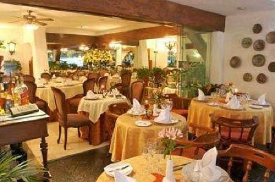 фото отеля Antara Hotel