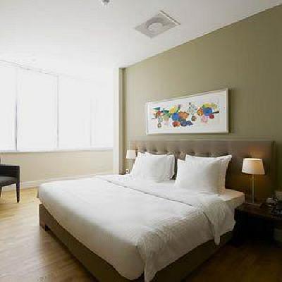 фото отеля Boutique Hotel Lumiere - Hampshire Classic