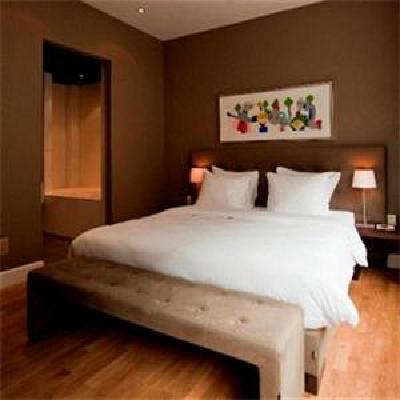 фото отеля Boutique Hotel Lumiere - Hampshire Classic