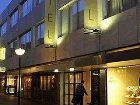 фото отеля Boutique Hotel Lumiere - Hampshire Classic