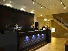 фото отеля Boutique Hotel Lumiere - Hampshire Classic